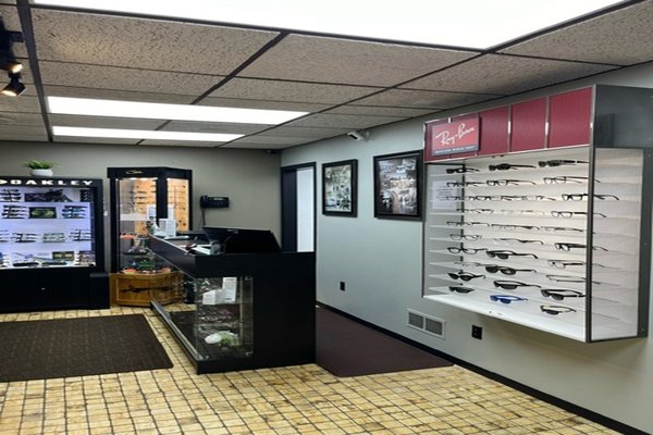Johnston Opticians