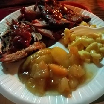 Jack's Bar-B-Que - Perfect! - Barbeque Near Me - Nashville, Tennessee