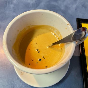 Flying With Jerome - Double Expresso - Breakfast & Brunch Near Me - Clearwater, Florida