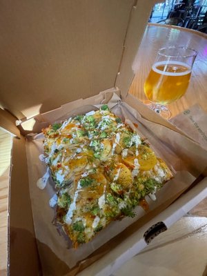 Kōbo Pizza by null