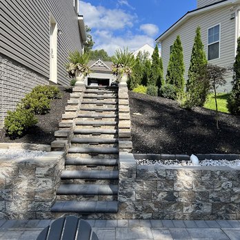 Guerrero's Services - Landscape Architects or Designers Near Me - Frederick, Maryland