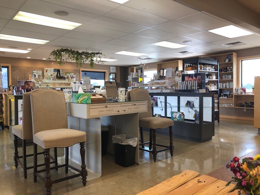 OKOBOJI SKIN CARE - Skin Care - 1008 Eastview Ave, Okoboji, IA - Phone