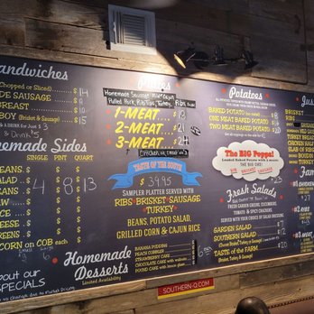 SouthernQ BBQ and Catering - Barbeque Near Me - Houston, Texas SouthernQ BBQ and Catering - Barbeque Near Me - Houston, Texas