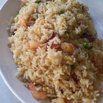 Crawfish Cafe - Seafood Near Me - Houston, Texas