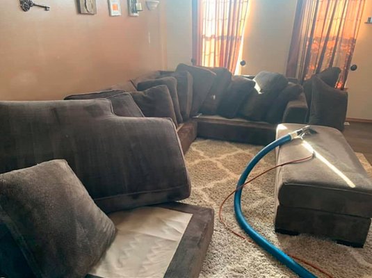 Upholstery and Vehicle Cleaning - Call JJ's Steam Cleaning today to have your home upholstery or vehicle upholstery looking new again.