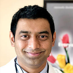 Hallmark Dental - Leominster - Dr. Trushar Patel