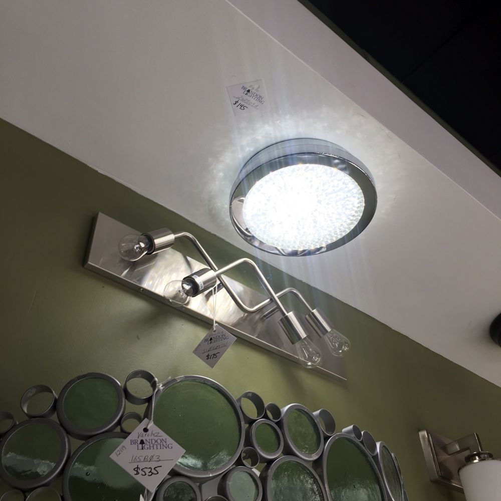 Brandon Lighting - Lighting Stores Near Me - Brandon, Florida Brandon Lighting - Lighting Stores Near Me - Brandon, Florida