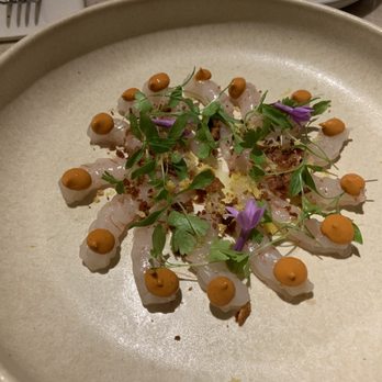 Ofício Restaurant - Garlic Prawns - Portuguese Near Me - Lisbon, 11