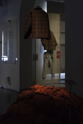 Museo Del Tessuto by null