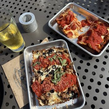 Joyride Pizza - Pizza Near Me - San Francisco, California Joyride Pizza - Pizza Near Me - San Francisco, California