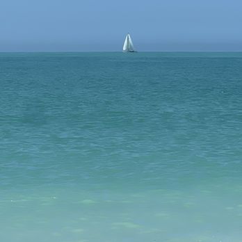 Hubbard's Marina - Sailboat - Boating Near Me - Madeira Beach, Florida