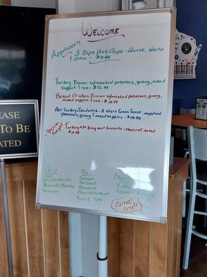 Menu photo 8 Features Sports Bar & Grill Holmen, WI Menu photo 8 Features Sports Bar & Grill Holmen, WI