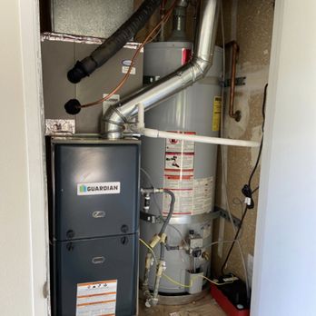 RC Heating & Cooling - Guardian HVAC System - Heating & Air Conditioning/HVAC Near Me - Vacaville, California RC Heating & Cooling - Guardian HVAC System - Heating & Air Conditioning/HVAC Near Me - Vacaville, California