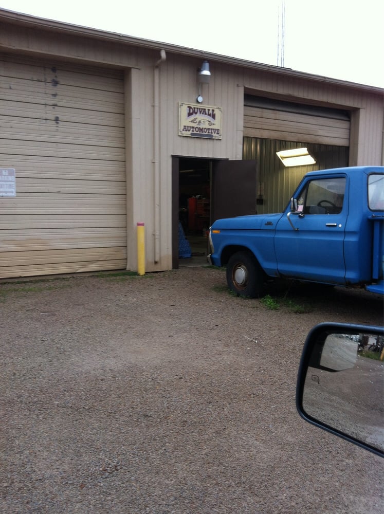DUVALL’S AUTOMOTIVE Updated September 2024 729 N Chicago St, Lincoln, Illinois Auto Repair