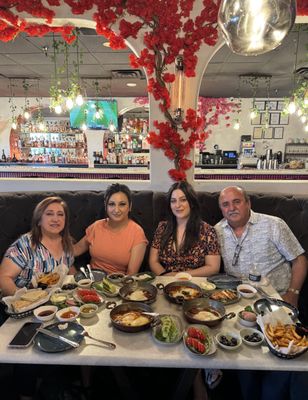 Sivas Vegas Mediterranean Grill & Lounge by null