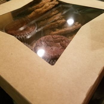 Blue Ox Bakery - Product shares - Bakeries Near Me - Minneapolis, Minnesota