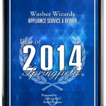 Washer Wizzards - Appliances & Repair Near Me Washer Wizzards - Appliances & Repair Near Me
