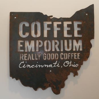 Coffee Emporium - Interior - Coffee & Tea Near Me - Cincinnati, Ohio Coffee Emporium - Interior - Coffee & Tea Near Me - Cincinnati, Ohio