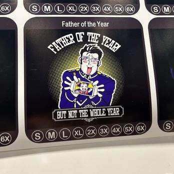 The Basement - Custom kids gym shoes - Men's Clothing Near Me - Chicago, Illinois