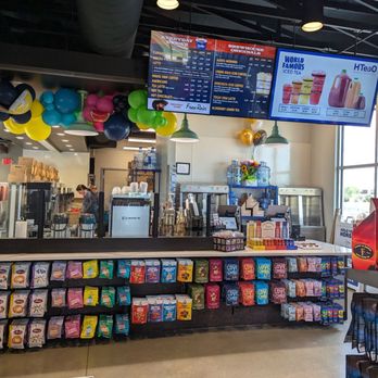 HTeaO - Register - Coffee & Tea Near Me - Raymore, Missouri