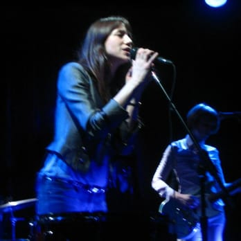 The Bell House - Charlotte Gainsbourg - Music Venues Near Me - Brooklyn, New York The Bell House - Charlotte Gainsbourg - Music Venues Near Me - Brooklyn, New York