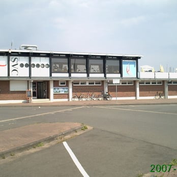 Seglermesse - Seafood Near Me - Cuxhaven, NI Seglermesse - Seafood Near Me - Cuxhaven, NI