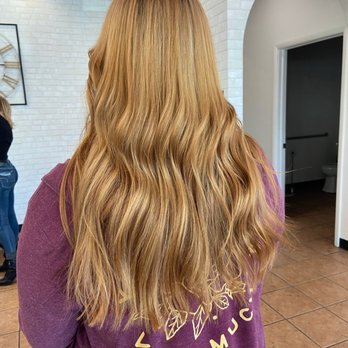 Platinum Hair Studio - Hair Salons Near Me - Halfmoon, New York