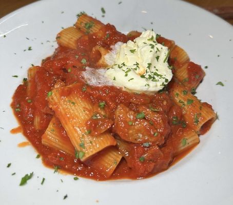 Fillmore Trattoria by null
