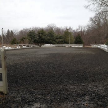 Whimsy Brook Farm Ltd - Outdoor riding - Horseback Riding Near Me - Redding, Connecticut