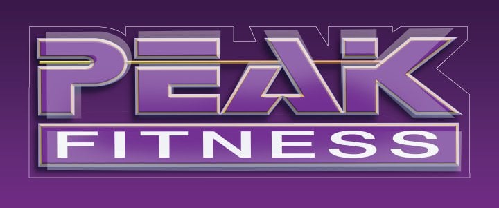 Social spots from Peak Fitness