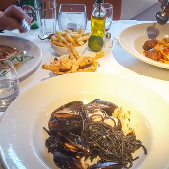 Don Giovanni - Sides: courgettes fries and fries - Italian Near Me - Manchester, XGM Don Giovanni - Sides: courgettes fries and fries - Italian Near Me - Manchester, XGM