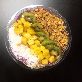 Baya Bar - Acai & Smoothie Shop - Juice Bars & Smoothies Near Me - Staten Island, New York Baya Bar - Acai & Smoothie Shop - Juice Bars & Smoothies Near Me - Staten Island, New York