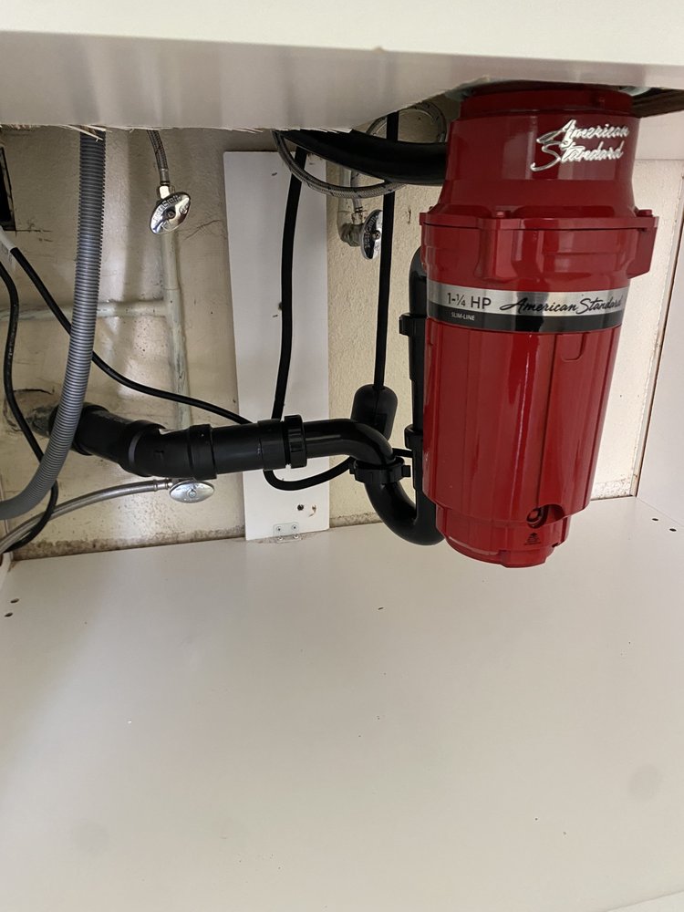 Slide of Retro Rooter & Plumbing