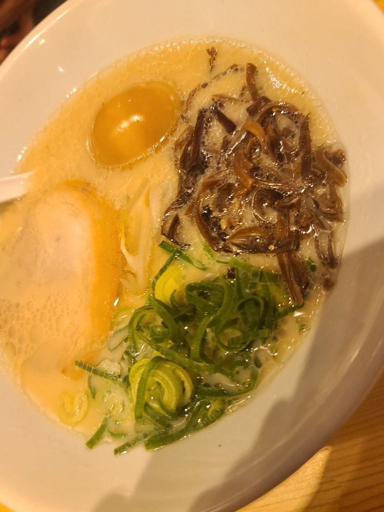 IPPUDO Nishiki Koji