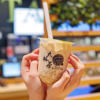 Taichi Bubble Tea - Bubble Tea Near Me - Athens, Georgia Taichi Bubble Tea - Bubble Tea Near Me - Athens, Georgia