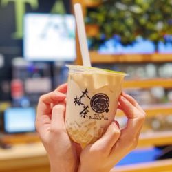 Taichi Bubble Tea