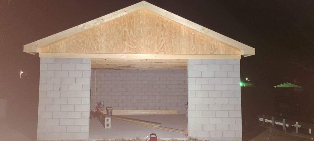 Slide of Edenfield Home Improvement