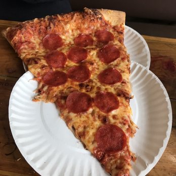 Benny Capitale's - Pizza Near Me - Raleigh, North Carolina