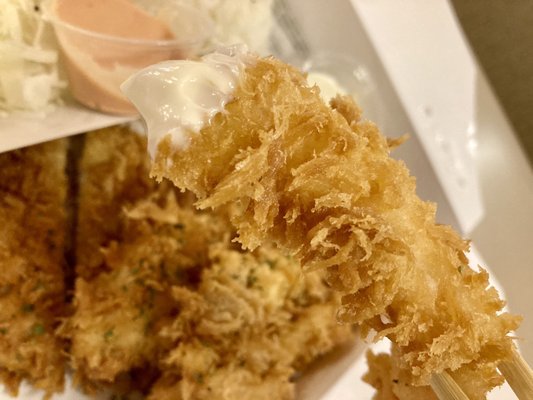 Brown Donkatsu - Dundas by null