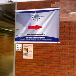 UnB Idiomas