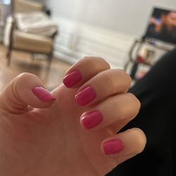 Astrée Nails & Spa