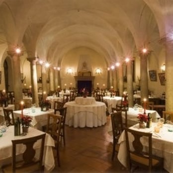 La Loggia e La Barchessa Rambaldi - Interno locale - Lounges Near Me - Bardolino, VR