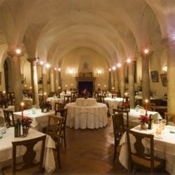 La Loggia e La Barchessa Rambaldi - Interno locale