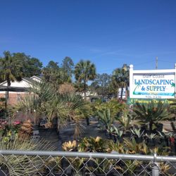 Gulf Coast Landscaping & Supply LLC/Wakulla Sod and Nursery - Gulf Coast Landscaping & Supply LLC/Wakulla Sod and Nursery  Crawfordville, FL