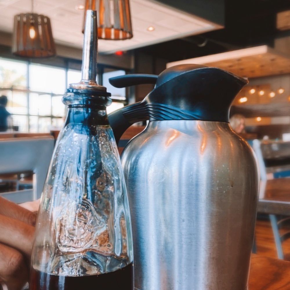 First Watch - Breakfast & Brunch Near Me - Champions Gate, Florida