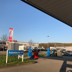 Pinoil Service-Station