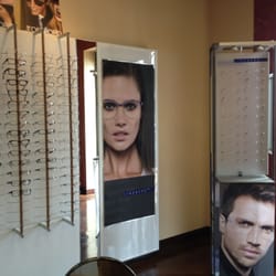 Sanh Dinh, OD - Lindberg frames