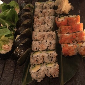 Ki Sushi - Sushi Bars Near Me - Brooklyn, New York Ki Sushi - Sushi Bars Near Me - Brooklyn, New York