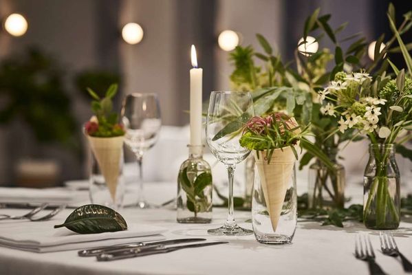 Hyatt Regency Amsterdam by null