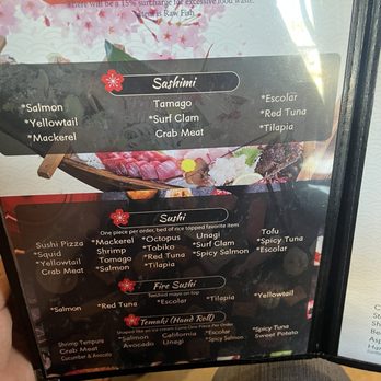 Tsukiji - Japanese Near Me - Fresno, California
